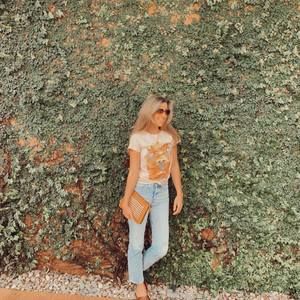 Meet your Posher, Karah